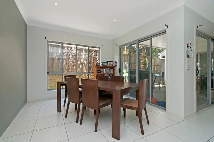 Sixth view of Homely house listing, 34 Long Island Drive, Windaroo QLD 4207