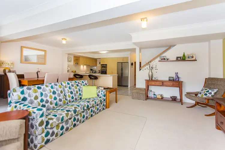 Third view of Homely house listing, 1/237 Darlington Drive, Banora Point NSW 2486