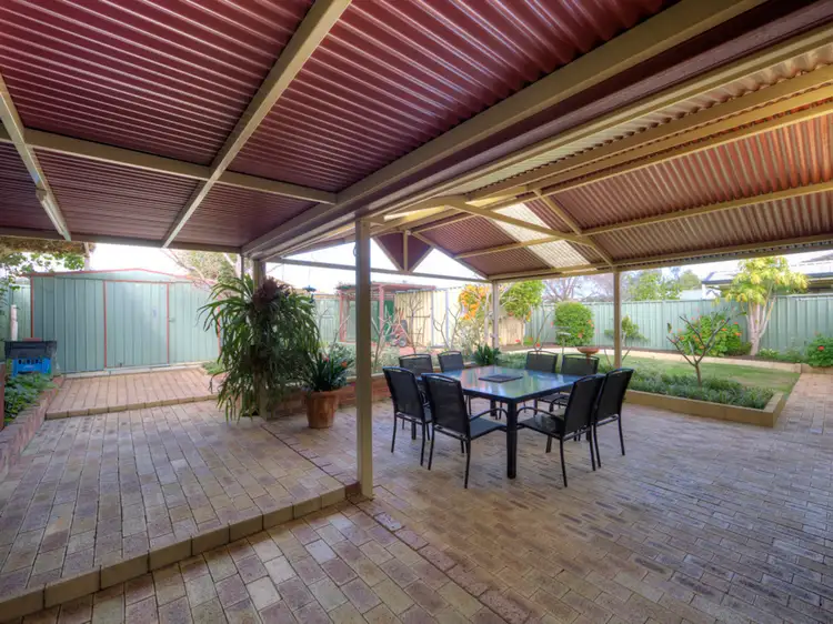 Second view of Homely house listing, 3 Fruit Tree Crescent, Forrestfield WA 6058
