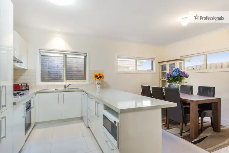 Fifth view of Homely house listing, 1/1397 High Street Road, Wantirna South VIC 3152