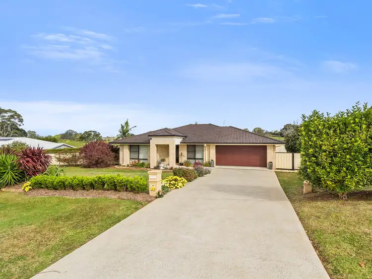 52 May Street, Dunoon NSW 2480