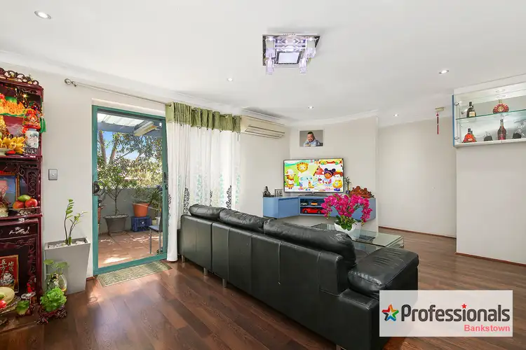 Second view of Homely unit listing, 10/8-10 Chertsey Avenue, Bankstown NSW 2200