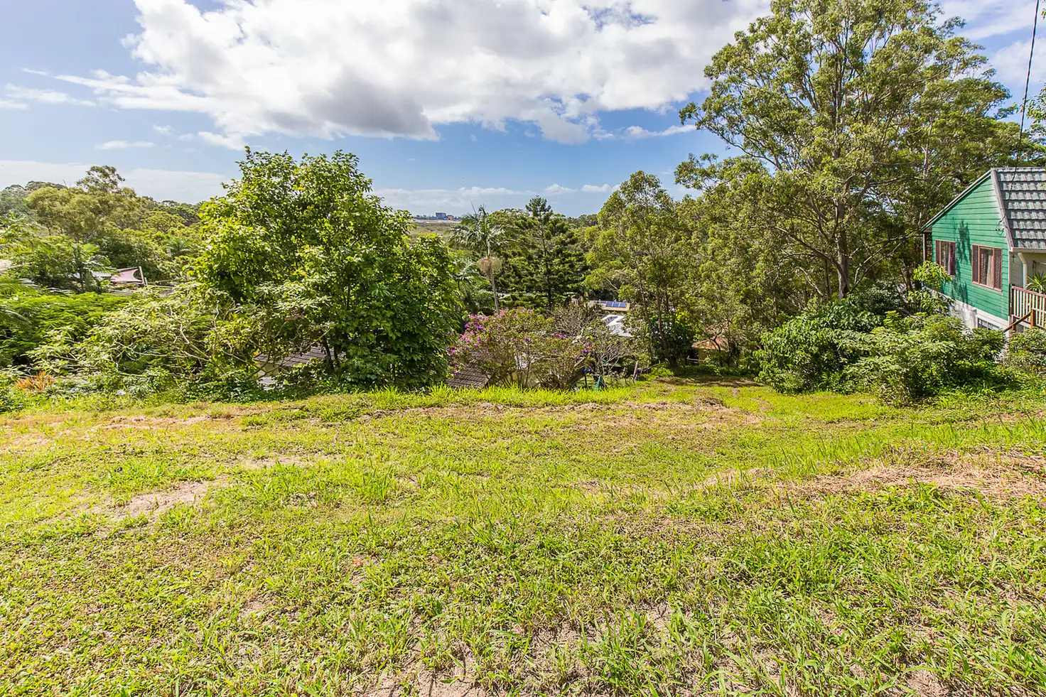 Main view of Homely land listing, 21 Myeerimba Parade, Tweed Heads West NSW 2485