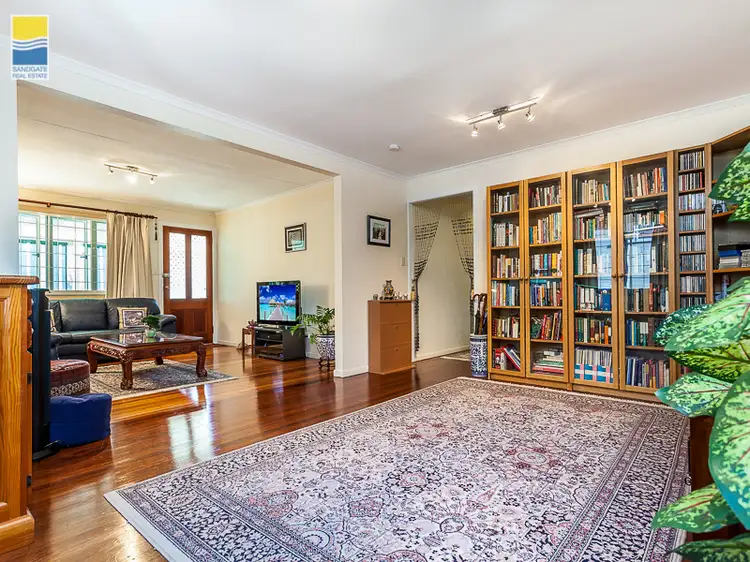 Second view of Homely house listing, 11 Sunnybrook Street, Brighton QLD 4017
