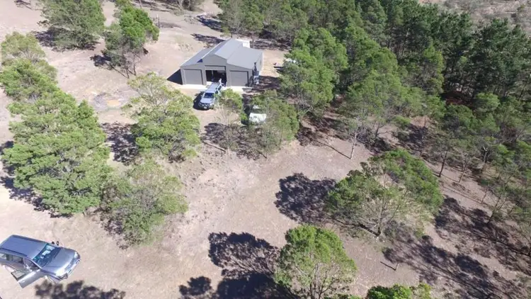 Fourth view of Homely rural property listing, 272 St Clair Road, Lake Bathurst NSW 2580