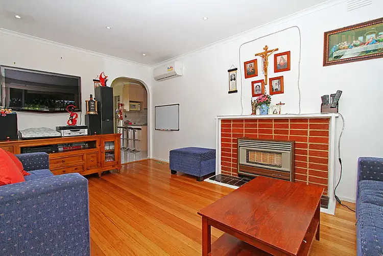 Second view of Homely house listing, 6 Pinoak Street, St Albans VIC 3021