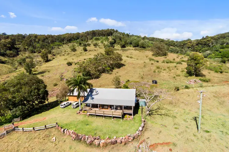 Sixth view of Homely rural property listing, 540 Calico Creek Road, Calico Creek QLD 4570