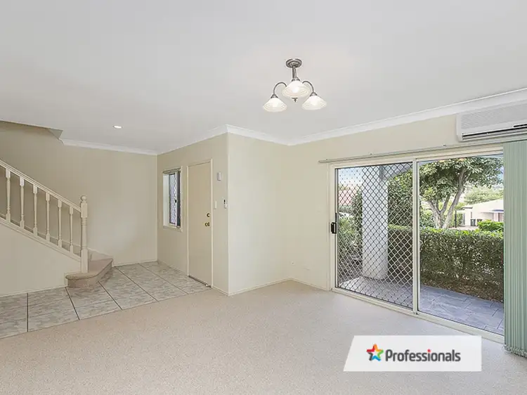 Second view of Homely townhouse listing, 8/89 Daw Road, Runcorn QLD 4113