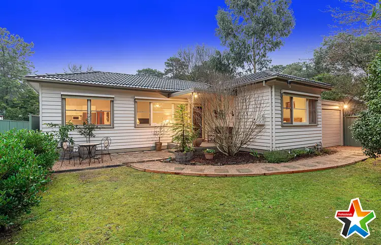 1/76 Birmingham Road, Mount Evelyn VIC 3796