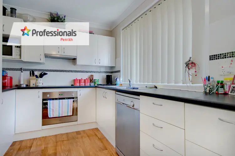 Second view of Homely house listing, 10a Annie Spence Close, Emu Heights NSW 2750