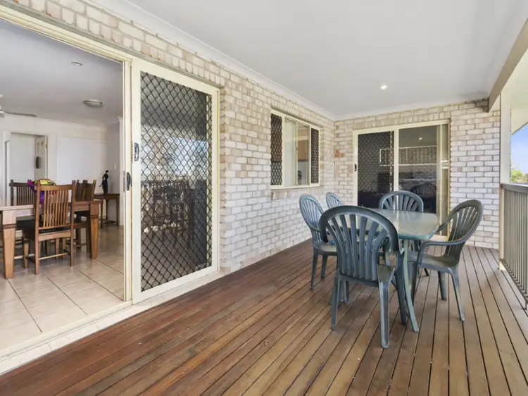 Fourth view of Homely house listing, 18 Freesia Court, Ormeau QLD 4208