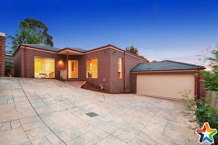 257a Manchester Road, Mooroolbark VIC 3138