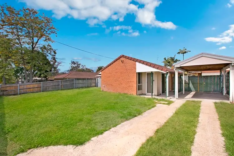 Second view of Homely house listing, 10 Miskin Street, Nerang QLD 4211