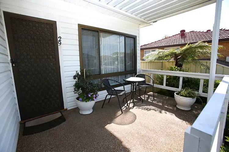 Second view of Homely house listing, 29 Kalora Avenue, Fairfield West NSW 2165