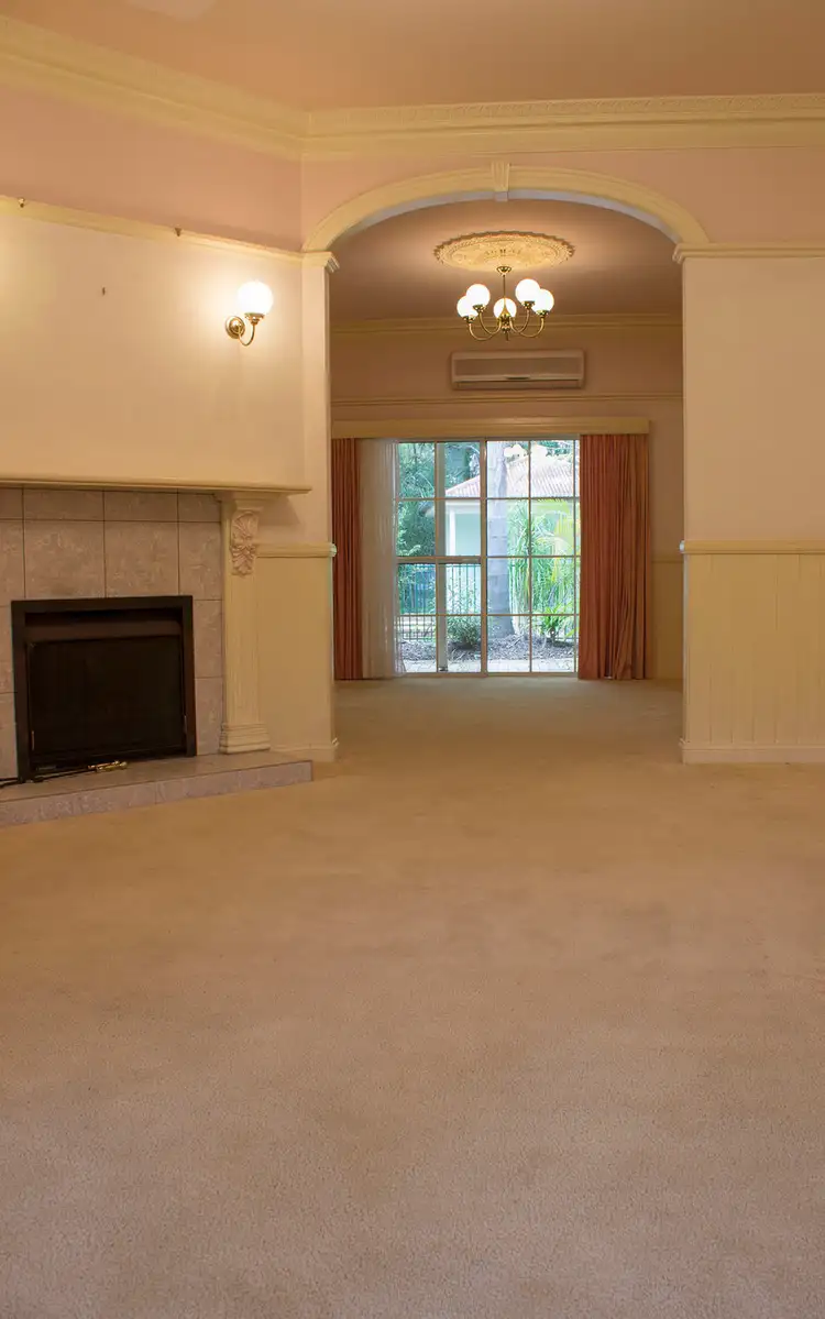 Fifth view of Homely house listing, 77 Executive Drive, Park Ridge QLD 4125