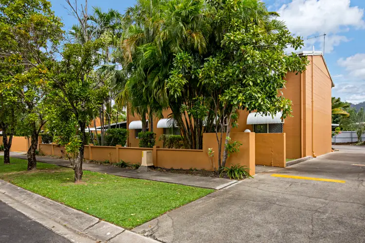 9/4 Chester Court, Manunda QLD 4870