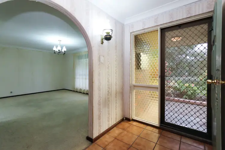 Second view of Homely house listing, 15 Linden Way, Forrestfield WA 6058