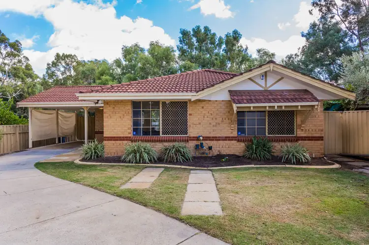 13 Albizia Close, Forrestfield WA 6058
