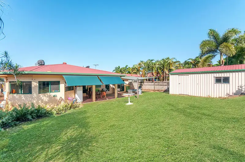 Main view of Homely house listing, 7 Cooktown Road, Edmonton QLD 4869