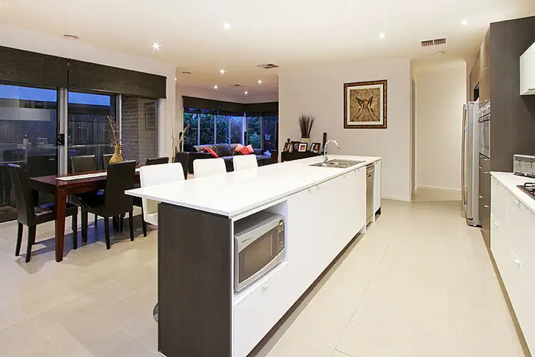 Fourth view of Homely house listing, 47 Domain Drive, Hillside VIC 3037