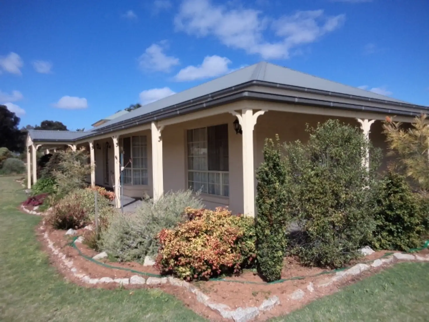 Main view of Homely house listing, 3 Currawong Court via Murray Downs, Swan Hill VIC 3585
