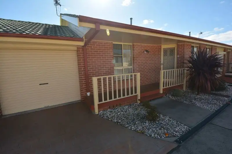 Main view of Homely house listing, 2/56 Clarice Street, Lithgow NSW 2790