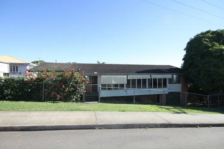 33 Caledonian Hill, Gympie QLD 4570