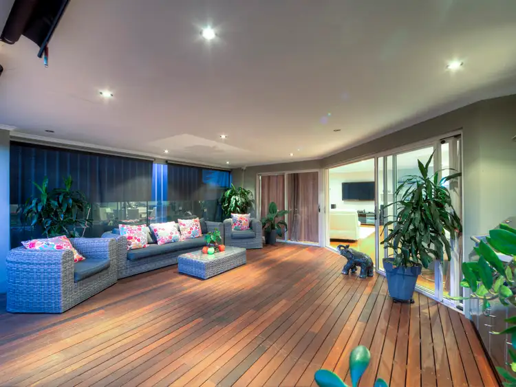 Third view of Homely house listing, 3 Fridayhill Drive, Southern River WA 6110