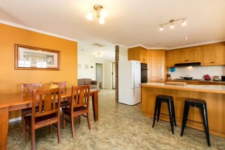 Third view of Homely house listing, 394 Morpung Avenue, Irymple VIC 3498