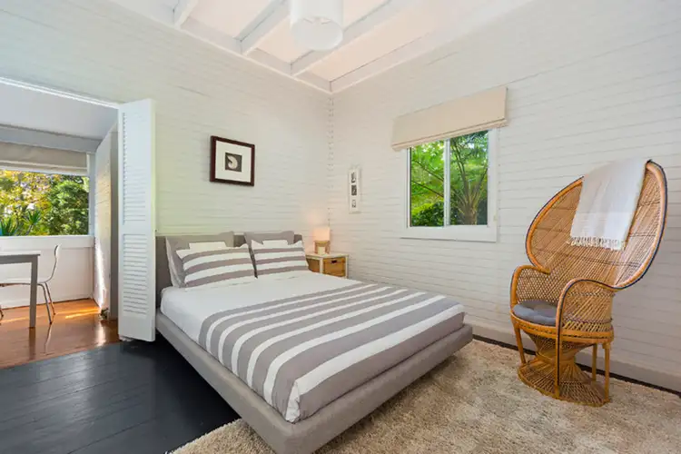 Sixth view of Homely house listing, 15 Bakers Road, Church Point NSW 2105