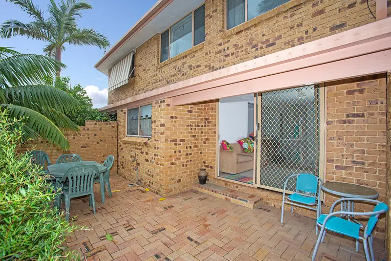 Main view of Homely unit listing, 14/161 Tamar Street, Ballina NSW 2478