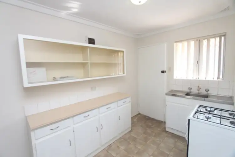 Second view of Homely apartment listing, 9B,305 Harbourne Street, Glendalough WA 6016