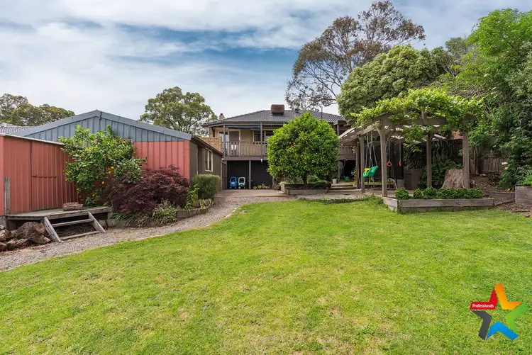 Fourth view of Homely house listing, 5 Terrigal Crescent, Kilsyth VIC 3137