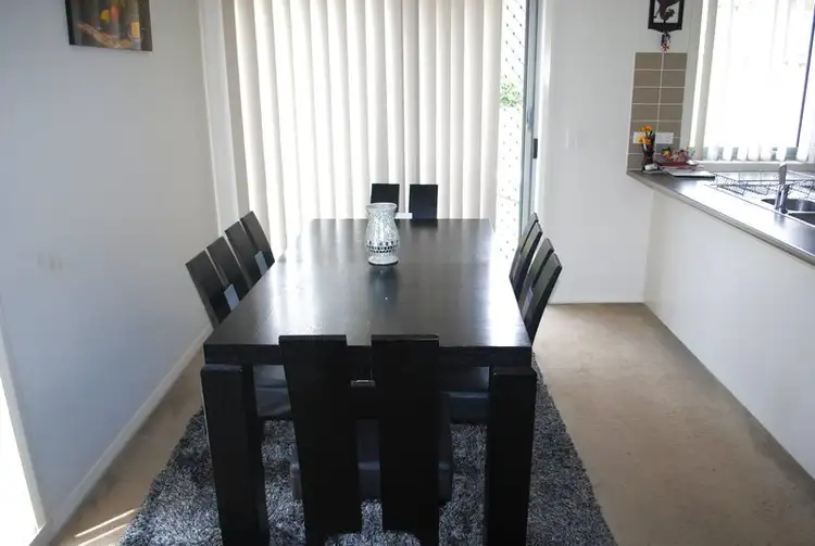 Fourth view of Homely semi-detached listing, 38 Eleanor Drive, Glenfield NSW 2167