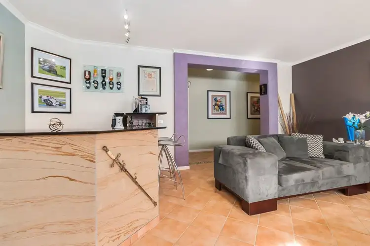 Fifth view of Homely house listing, 5 Toscana Street, Prestons NSW 2170