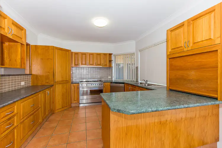 Fifth view of Homely house listing, 12 Bordeaux Place, Tweed Heads South NSW 2486