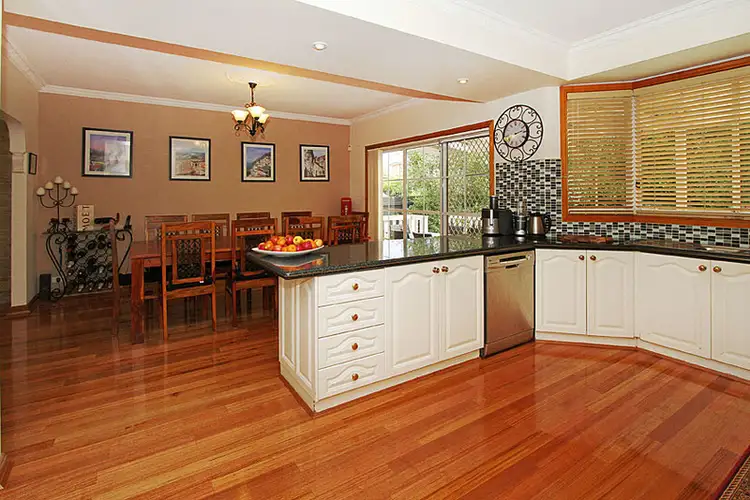 Seventh view of Homely house listing, 21 Minerva Crescent, Keilor Downs VIC 3038