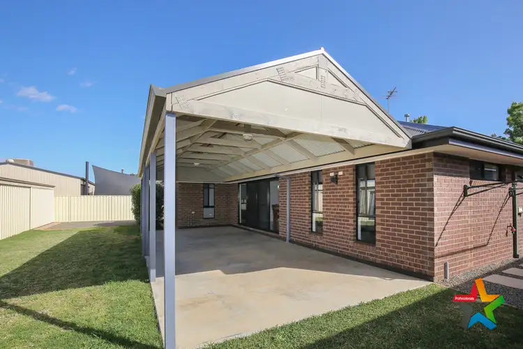 Third view of Homely house listing, 29 Philippa Crescent, Mildura VIC 3500