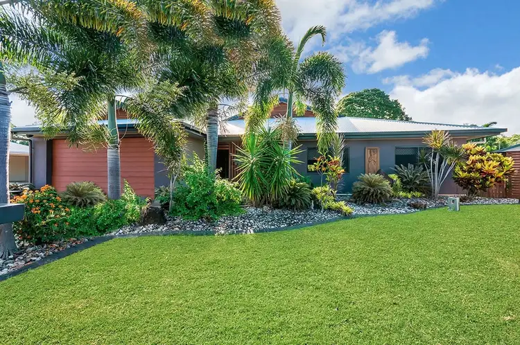 Main view of Homely house listing, 19 Norfolk Close, Holloways Beach QLD 4878