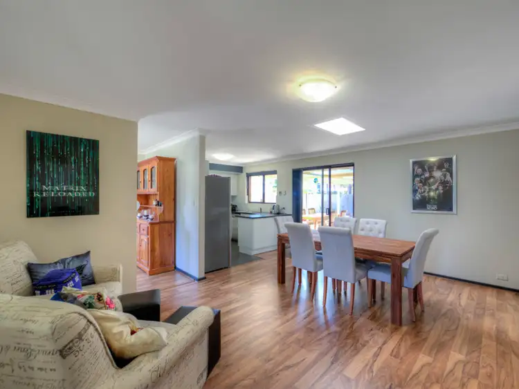 Seventh view of Homely house listing, 40 Mallee Way, Forrestfield WA 6058