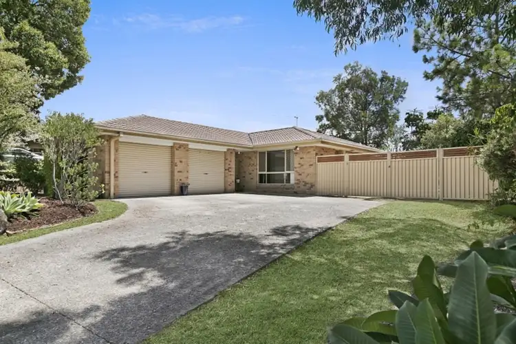 Third view of Homely house listing, 9 Village Way, Oxenford QLD 4210