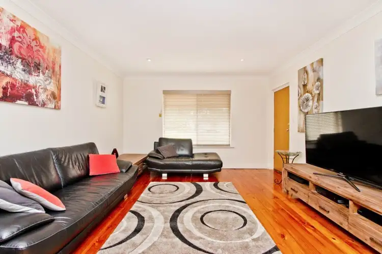 Second view of Homely house listing, 5/1 Price Avenue, Klemzig SA 5087