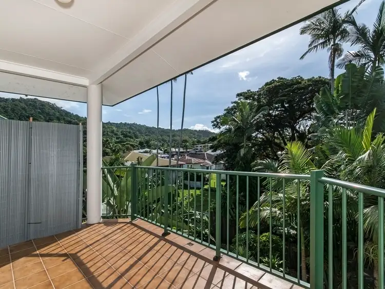 Fourth view of Homely unit listing, 15/133 Collins Avenue, Edge Hill QLD 4870