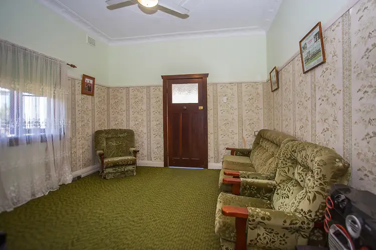 Second view of Homely house listing, 11 Brisbane Street, Murwillumbah NSW 2484