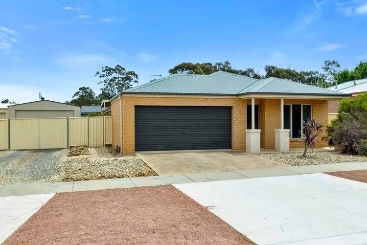 Main view of Homely house listing, 9 Goldsmiths Road, Eaglehawk VIC 3556