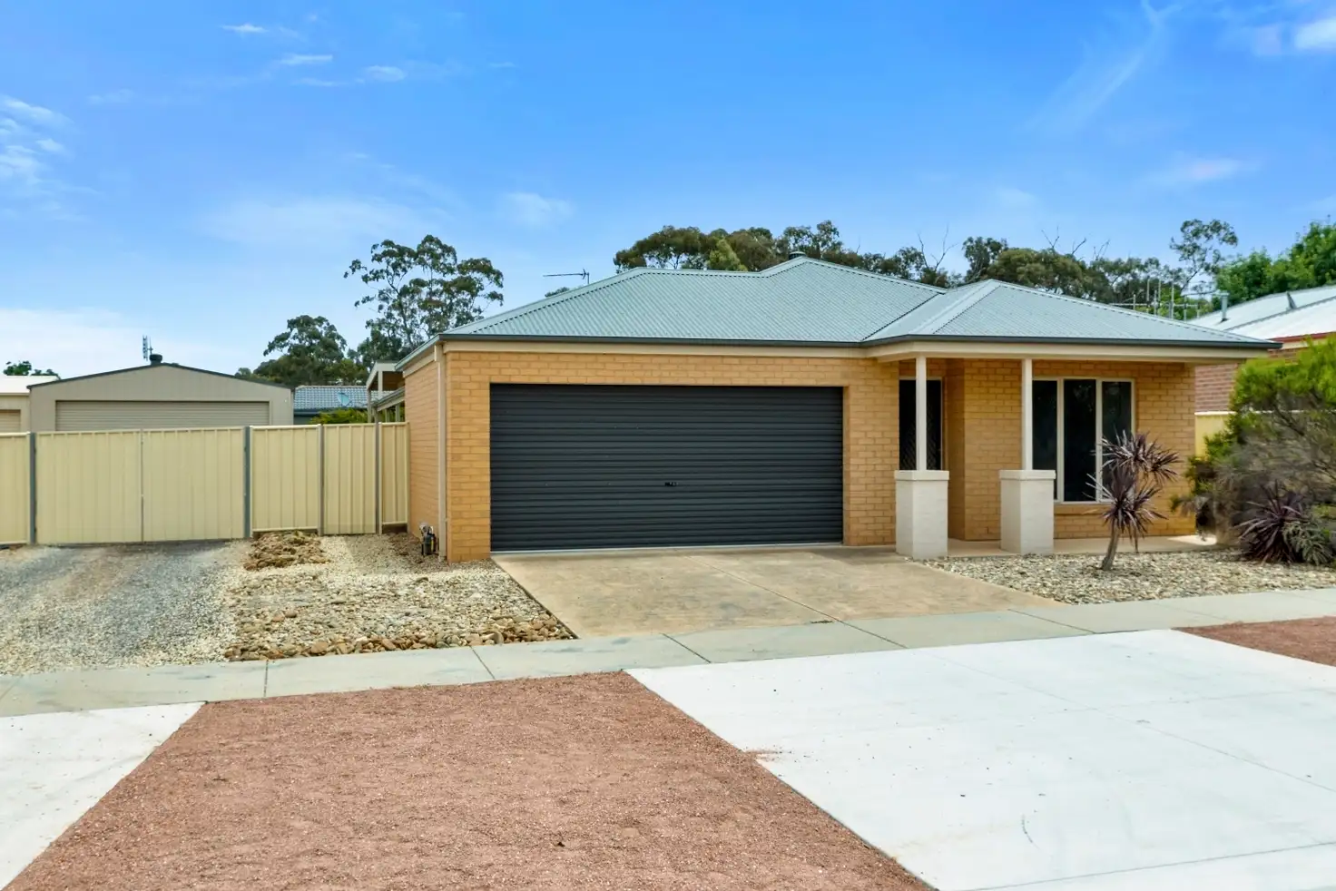 Main view of Homely house listing, 9 Goldsmiths Road, Eaglehawk VIC 3556