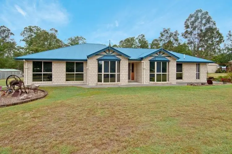 21-23 Pastoral Court, Jimboomba QLD 4280