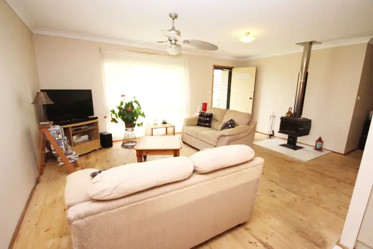 Second view of Homely house listing, 45 Carribean Avenue, Forster NSW 2428