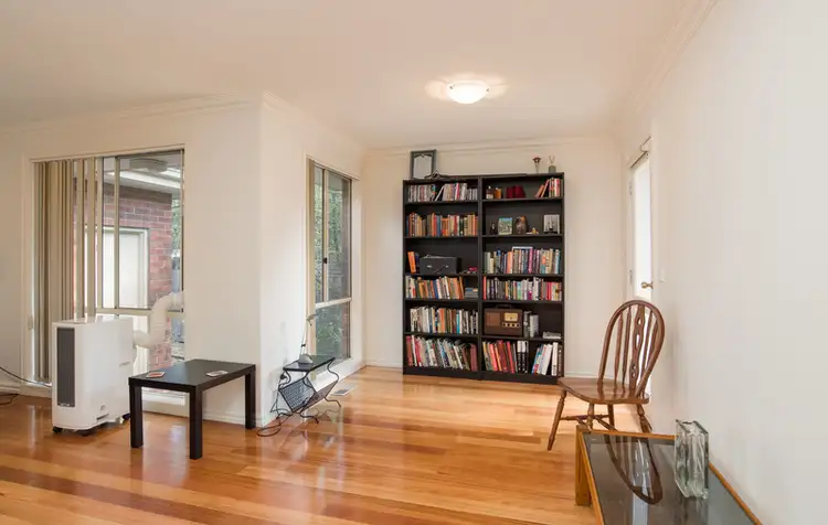 Fifth view of Homely unit listing, 4/12 Ryland Avenue, Croydon VIC 3136