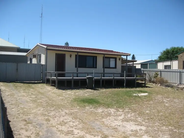 Second view of Homely house listing, 3 Esplanade, North Beach SA 5556